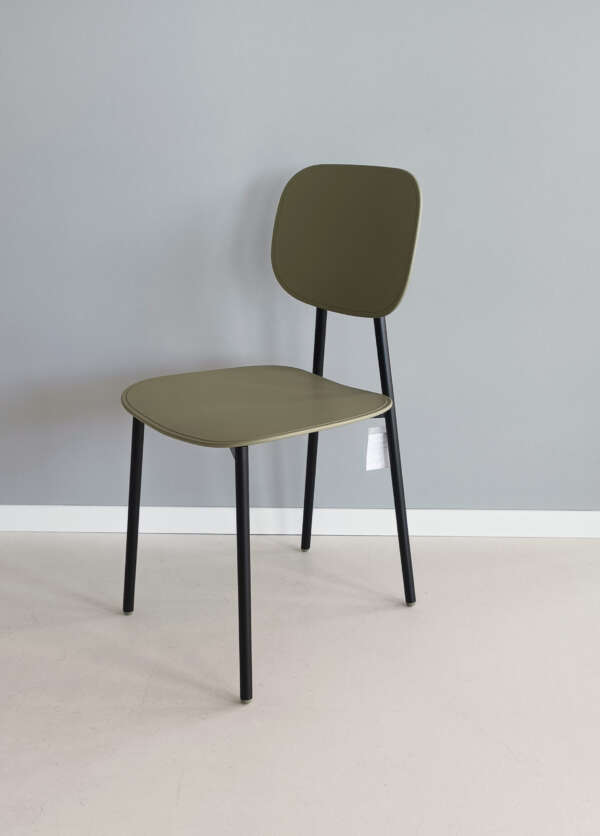 Sedia "Tata Young 4" POINTHOUSE