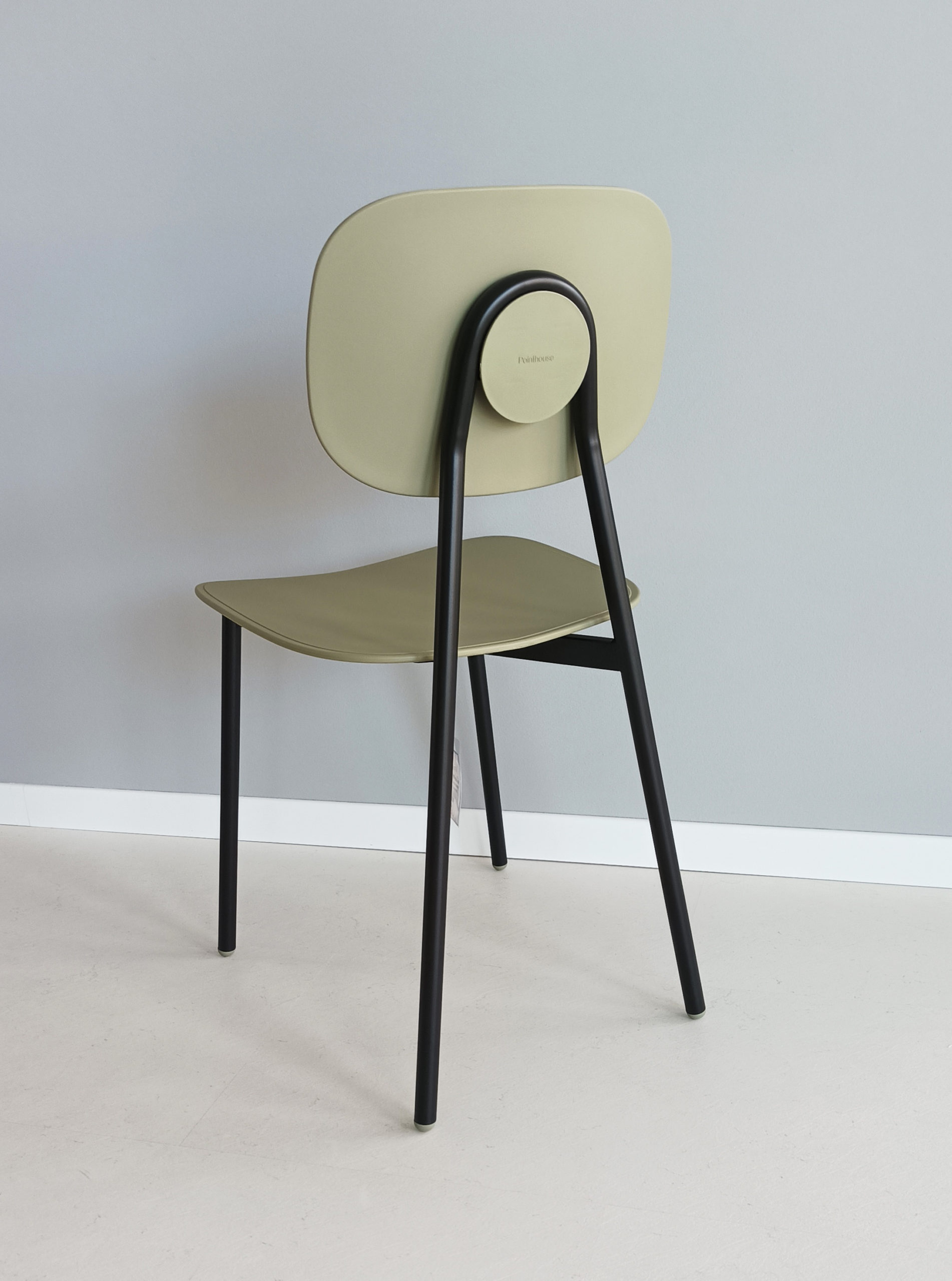 Sedia "Tata Young 4" POINTHOUSE - immagine 2