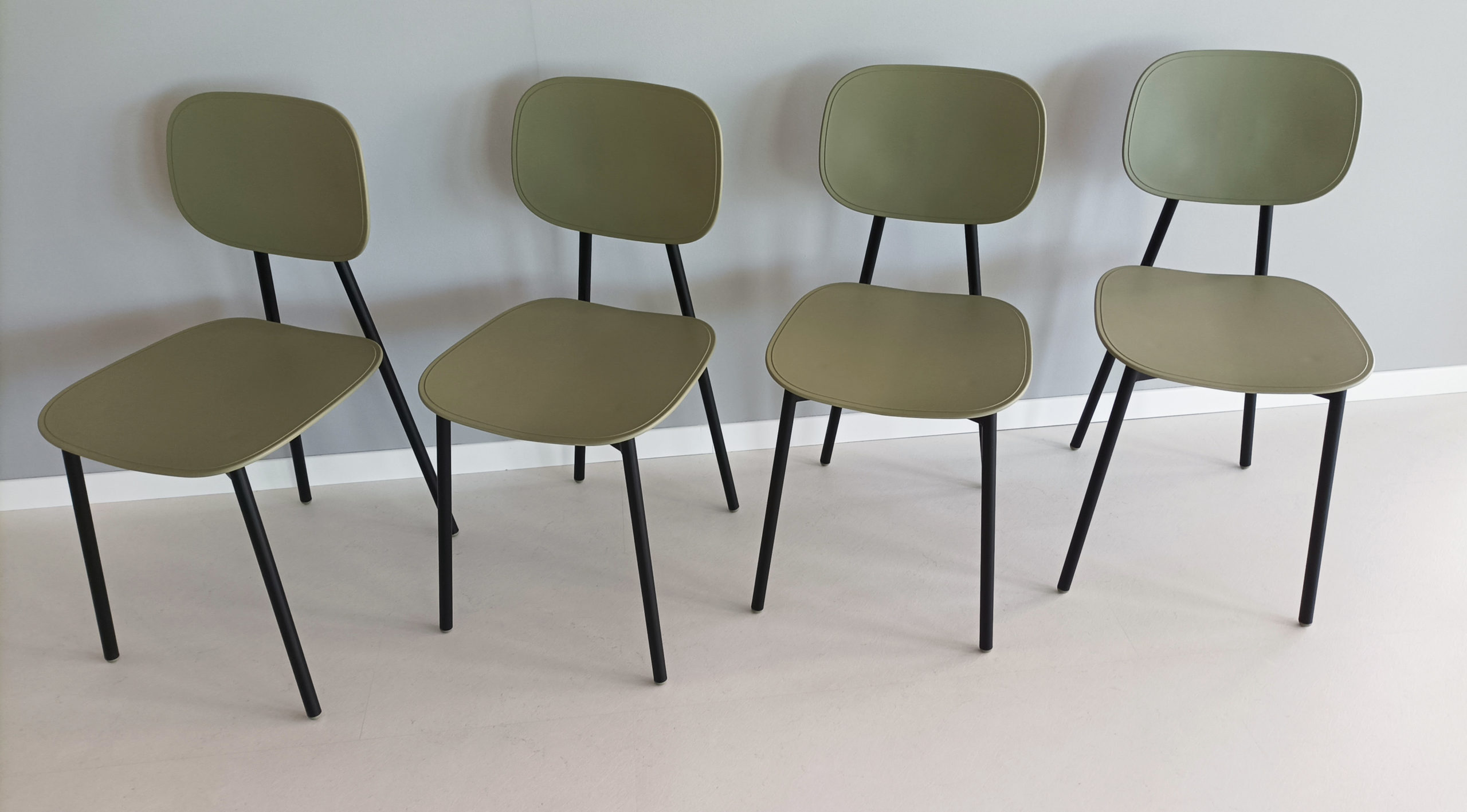 Sedia "Tata Young 4" POINTHOUSE - immagine 3