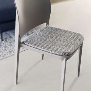 Sedia "Tipa Imbottita" POINTHOUSE