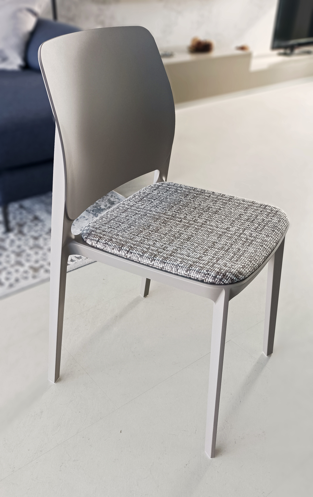 Sedia "Tipa Imbottita" POINTHOUSE