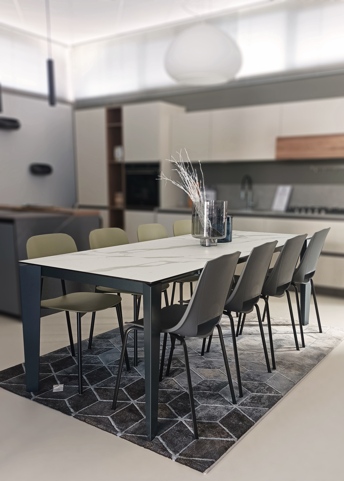 Tavolo "KIEW 170.27" GIPI