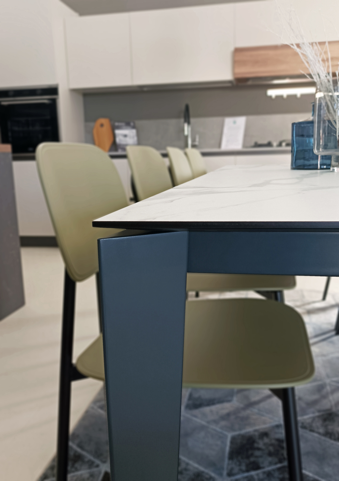 Tavolo "KIEW 170.27" GIPI - immagine 3