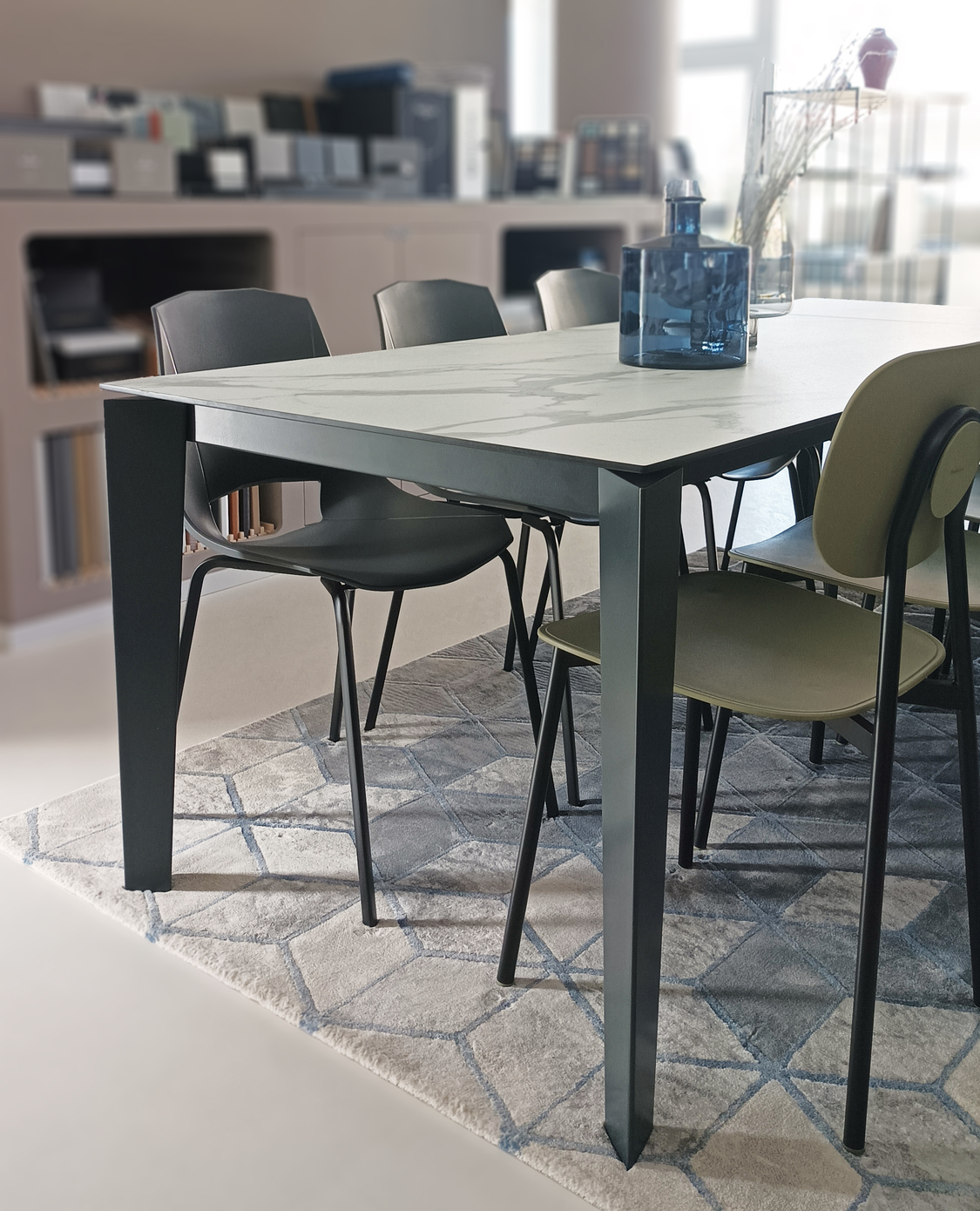 Tavolo "KIEW 170.27" GIPI - immagine 2