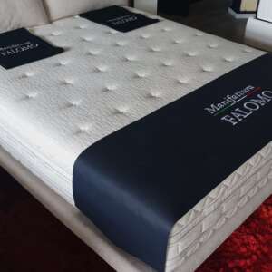 MATERASSO "MAJOR WELLNESS" MANIFATTURA FALOMO