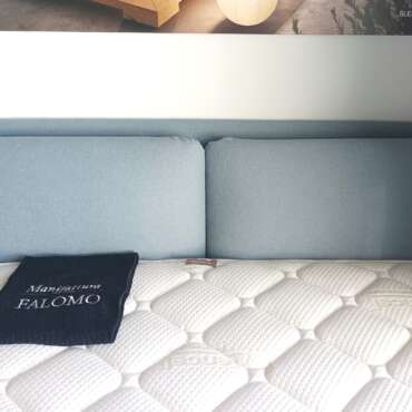 LETTO "HELLO H17" NOCTIS