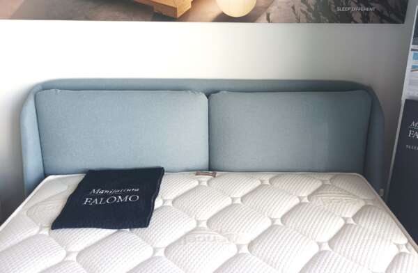 LETTO "HELLO H17" NOCTIS