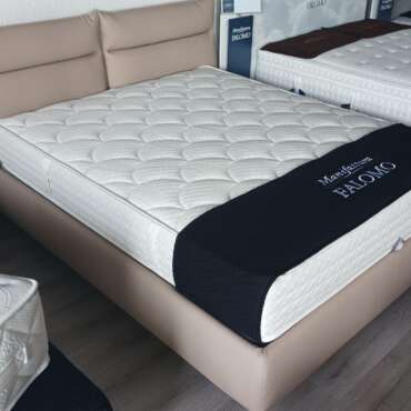 LETTO "CEFALU" NOCTIS