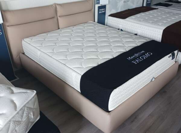 LETTO "CEFALU" NOCTIS