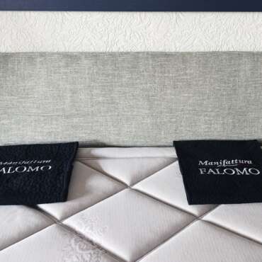 LETTO "CUT" SAMOA