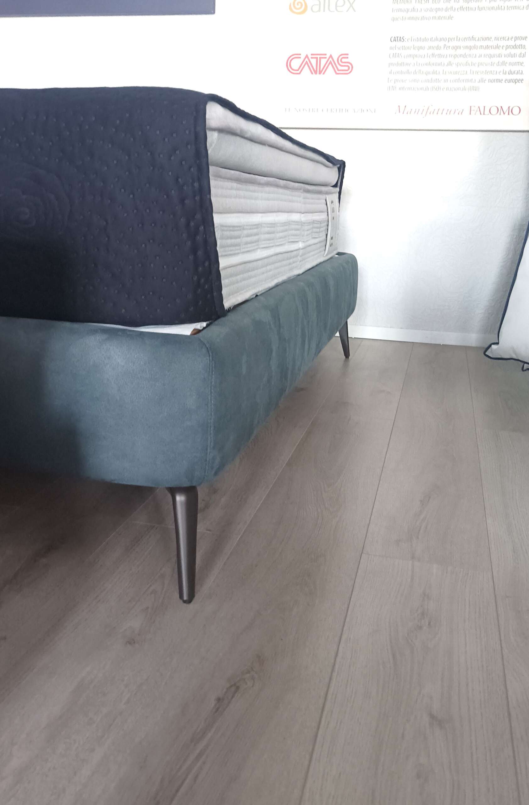 LETTO "HUG" SAMOA - immagine 2