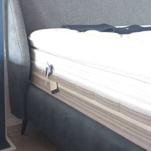 LETTO "HUG" SAMOA