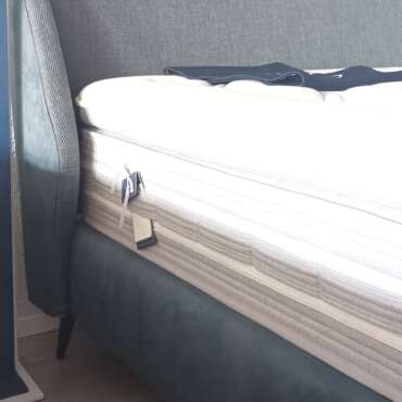 LETTO "HUG" SAMOA