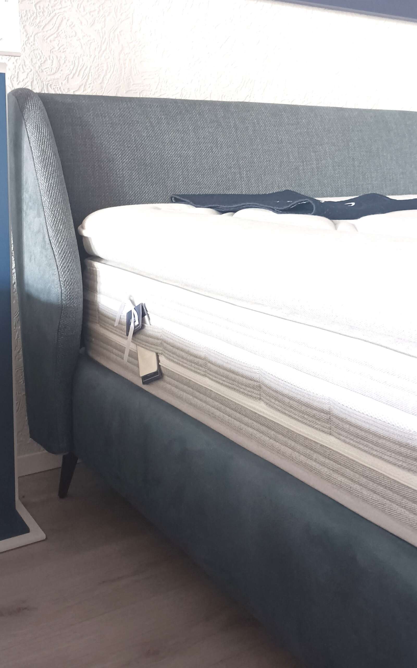 LETTO “HUG” SAMOA