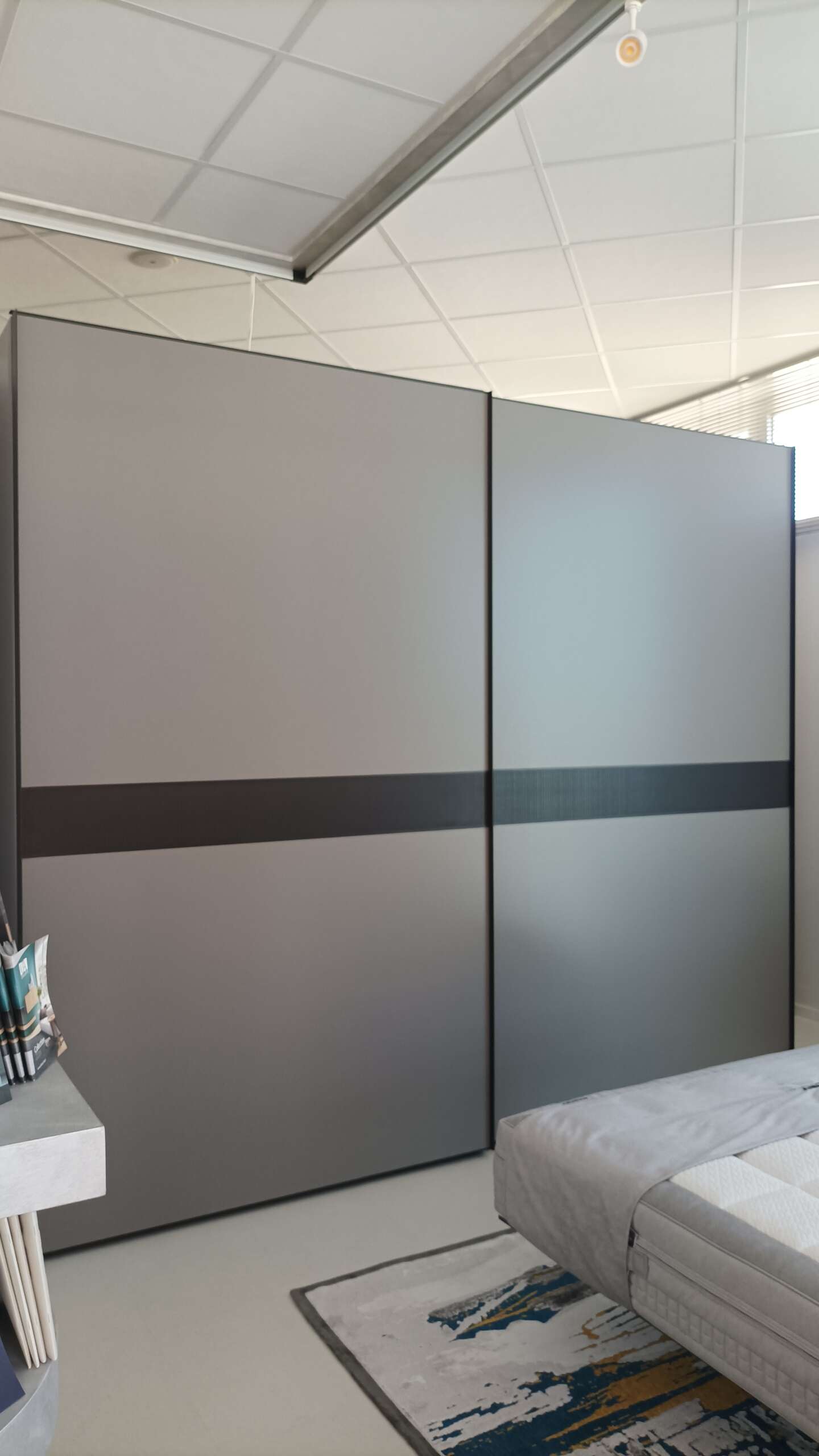 CAMERA ORME DESIGN - immagine 7