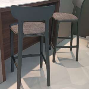 SGABELLO "CANOVA KITCHEN" INFINITI DESIGN
