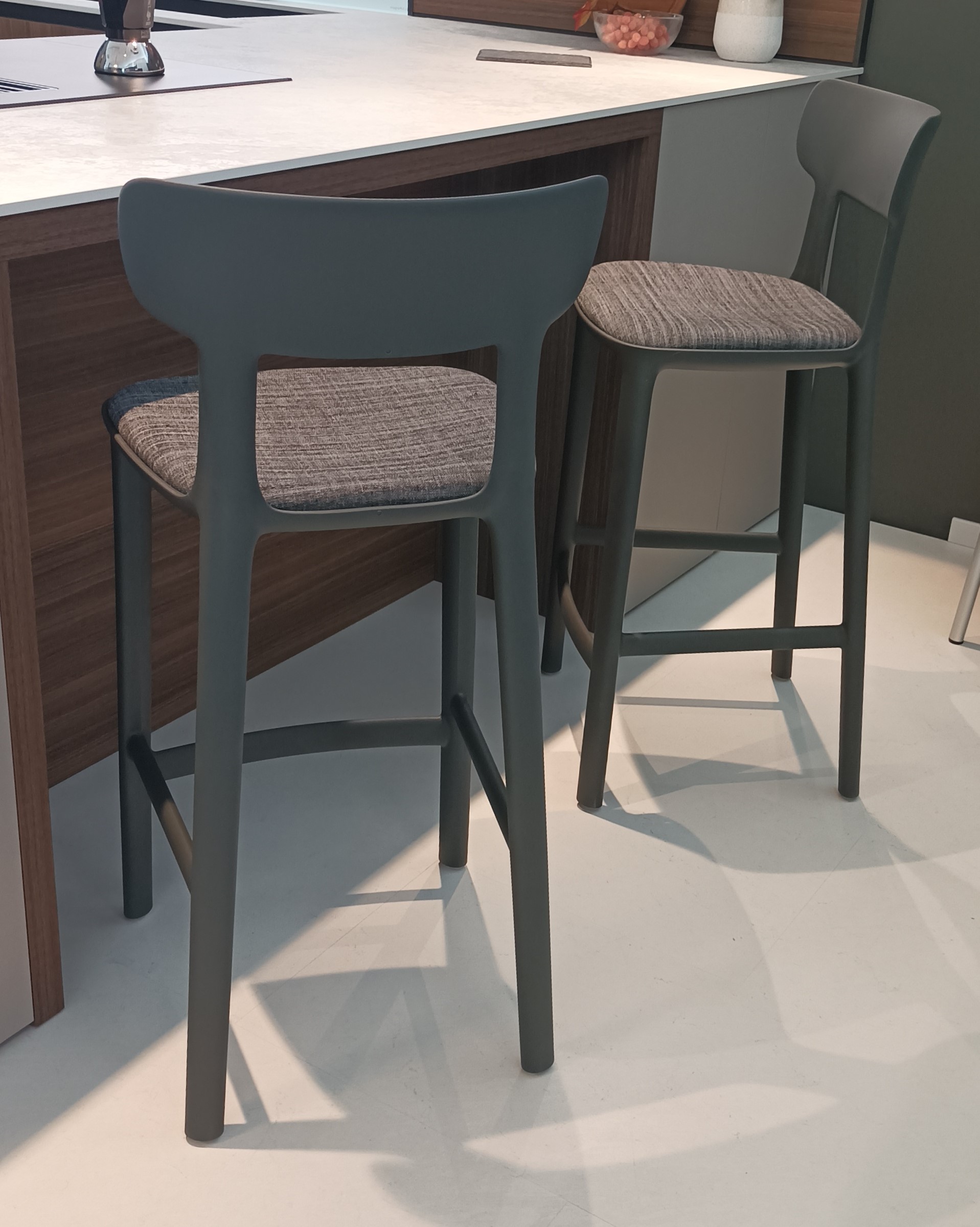 SGABELLO "CANOVA KITCHEN" INFINITI DESIGN