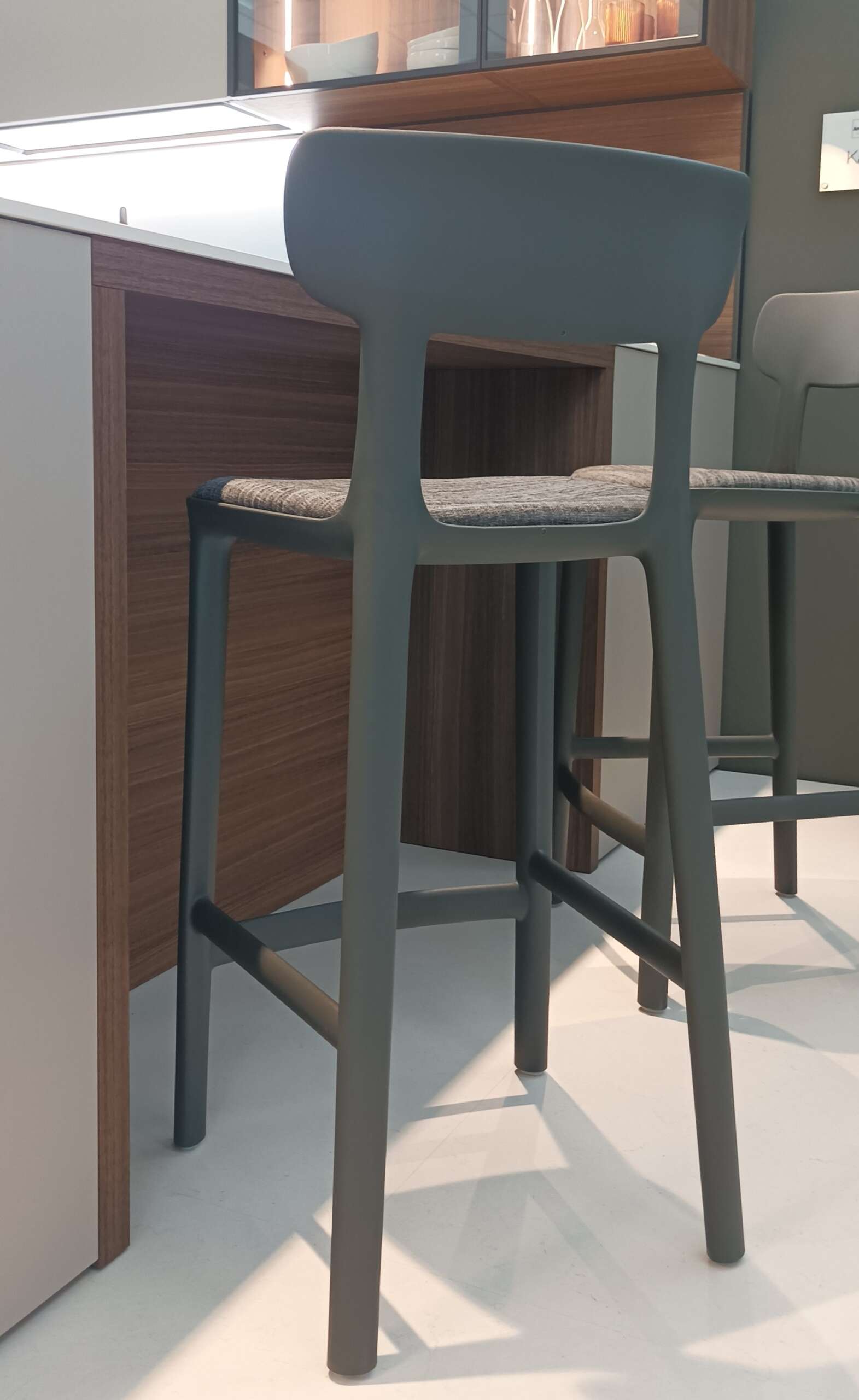 SGABELLO "CANOVA KITCHEN" INFINITI DESIGN - immagine 3