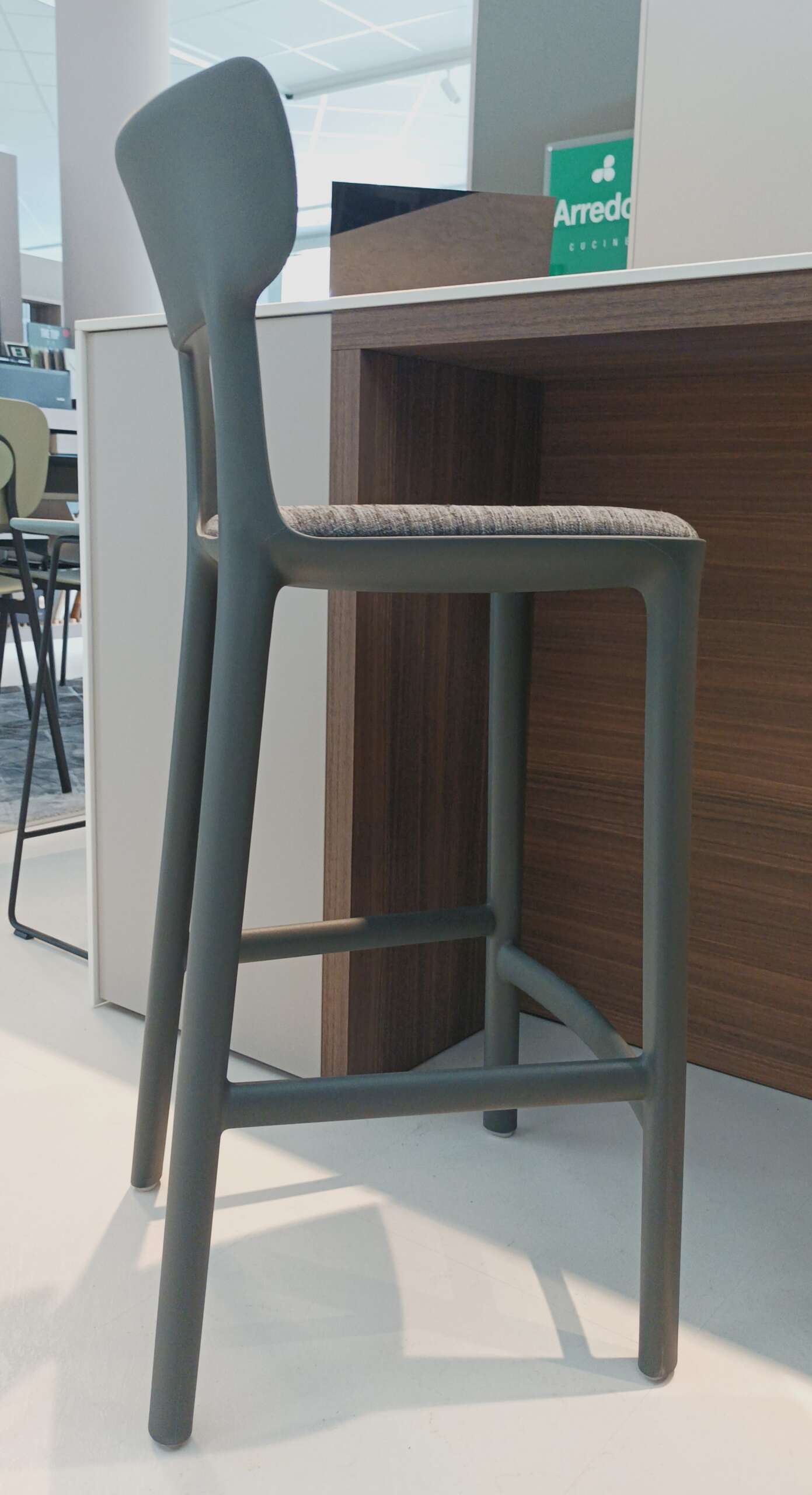 SGABELLO "CANOVA KITCHEN" INFINITI DESIGN - immagine 5