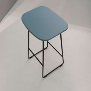 SGABELLO "KLEYN KITCHEN" INFINITI DESIGN
