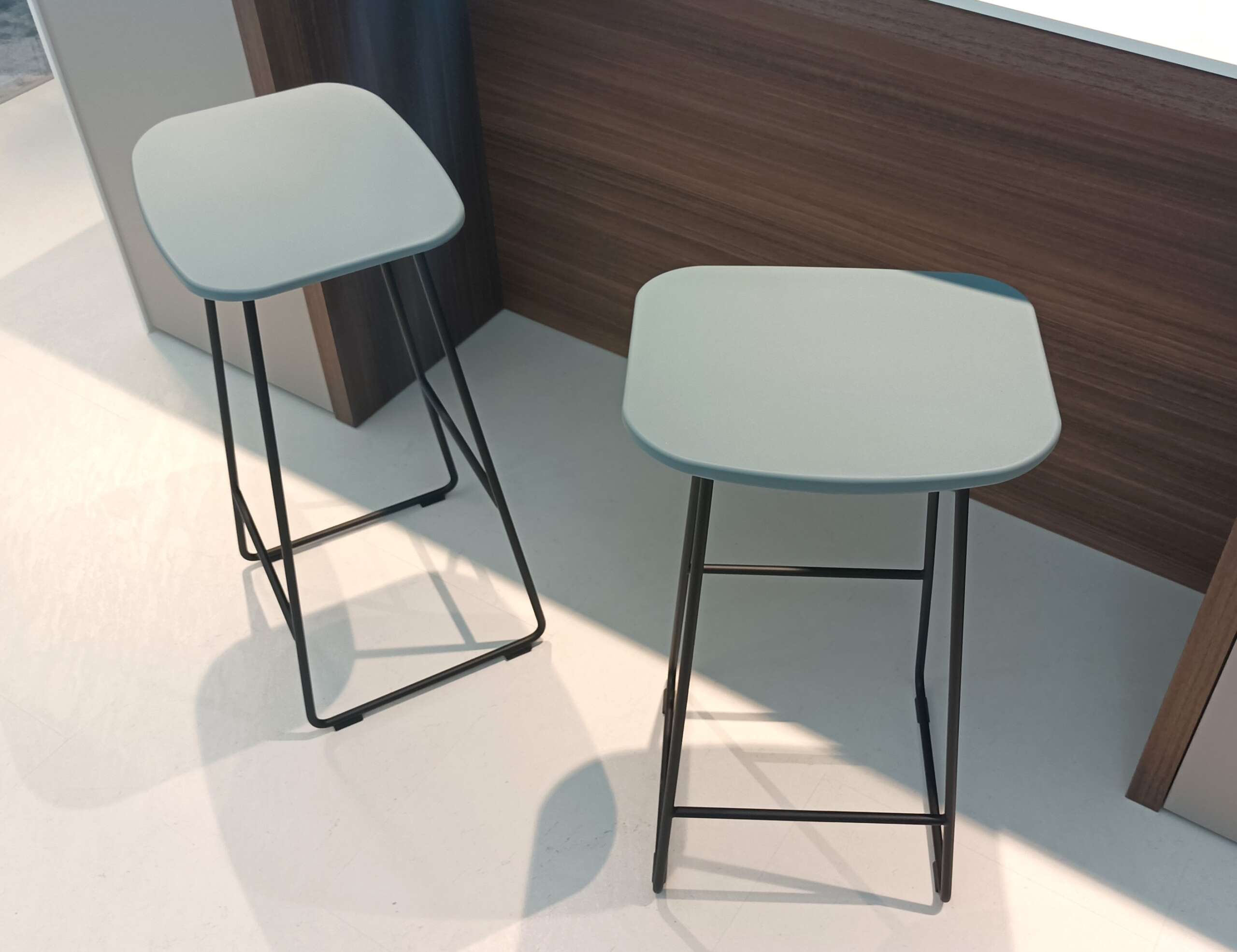 SGABELLO "KLEYN KITCHEN" INFINITI DESIGN - immagine 4