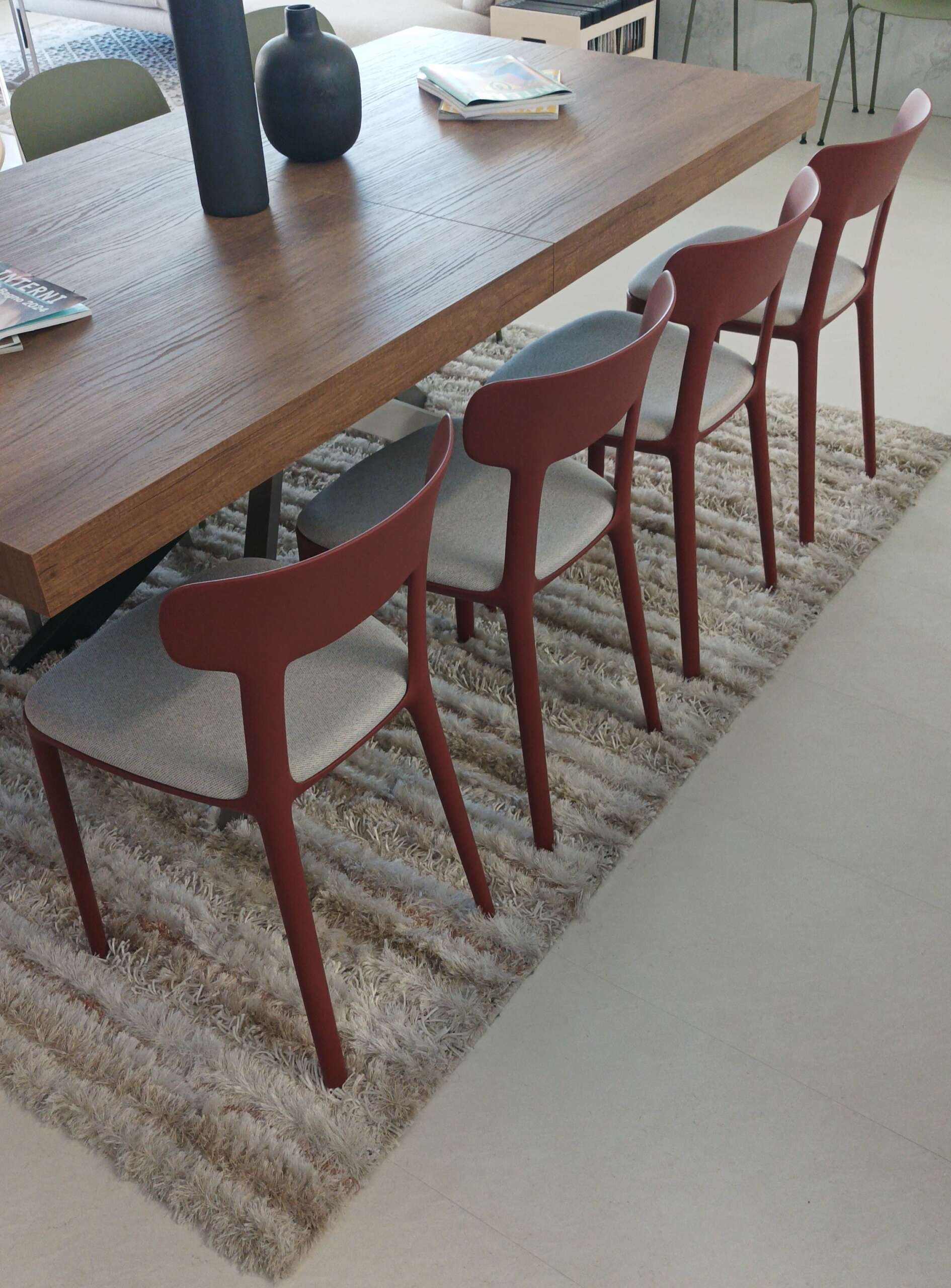 SEDIA "CANOVA" INFINITI DESIGN - immagine 5