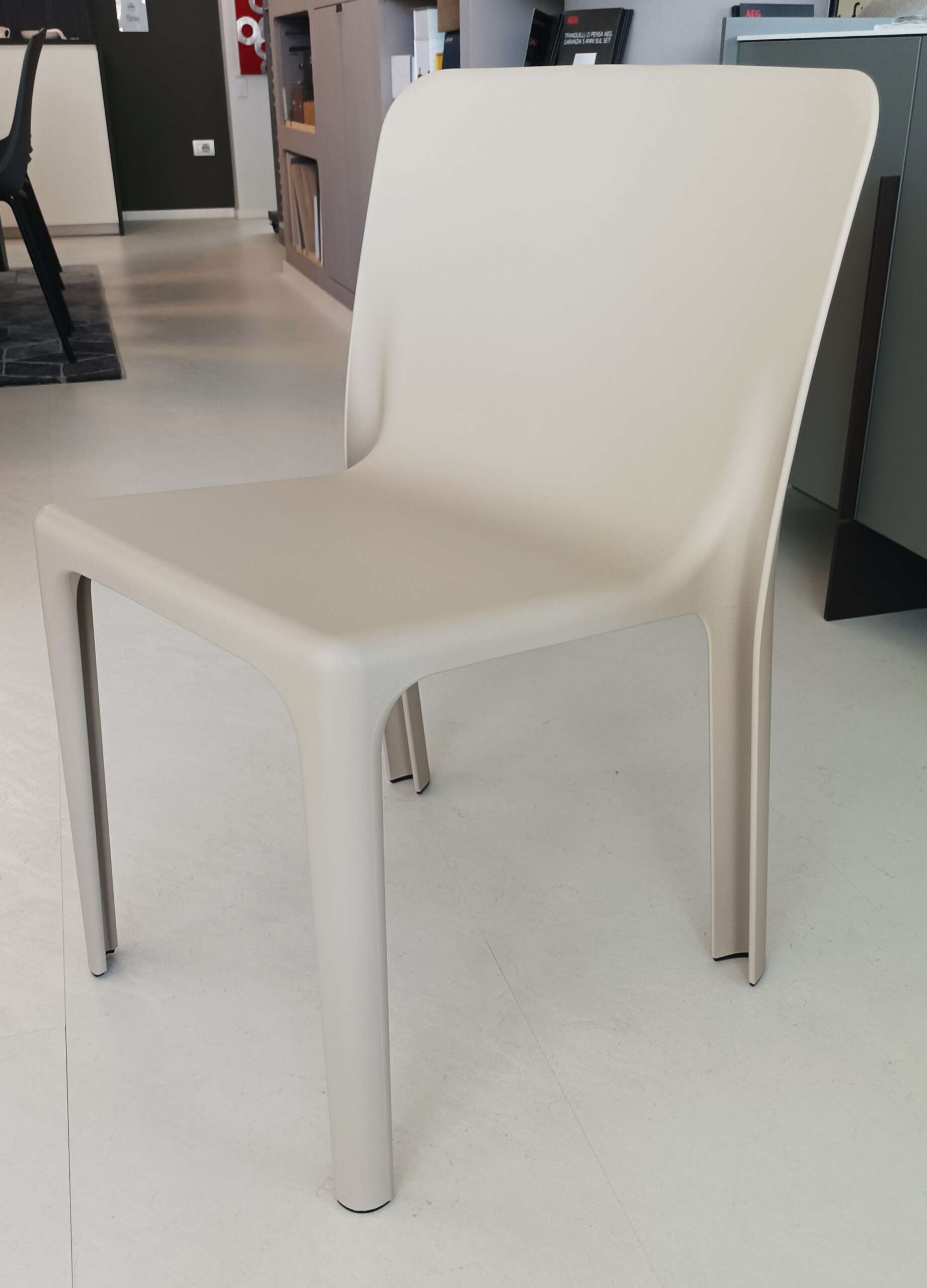 SEDIA "LINNEA" INFINITI DESIGN - immagine 5
