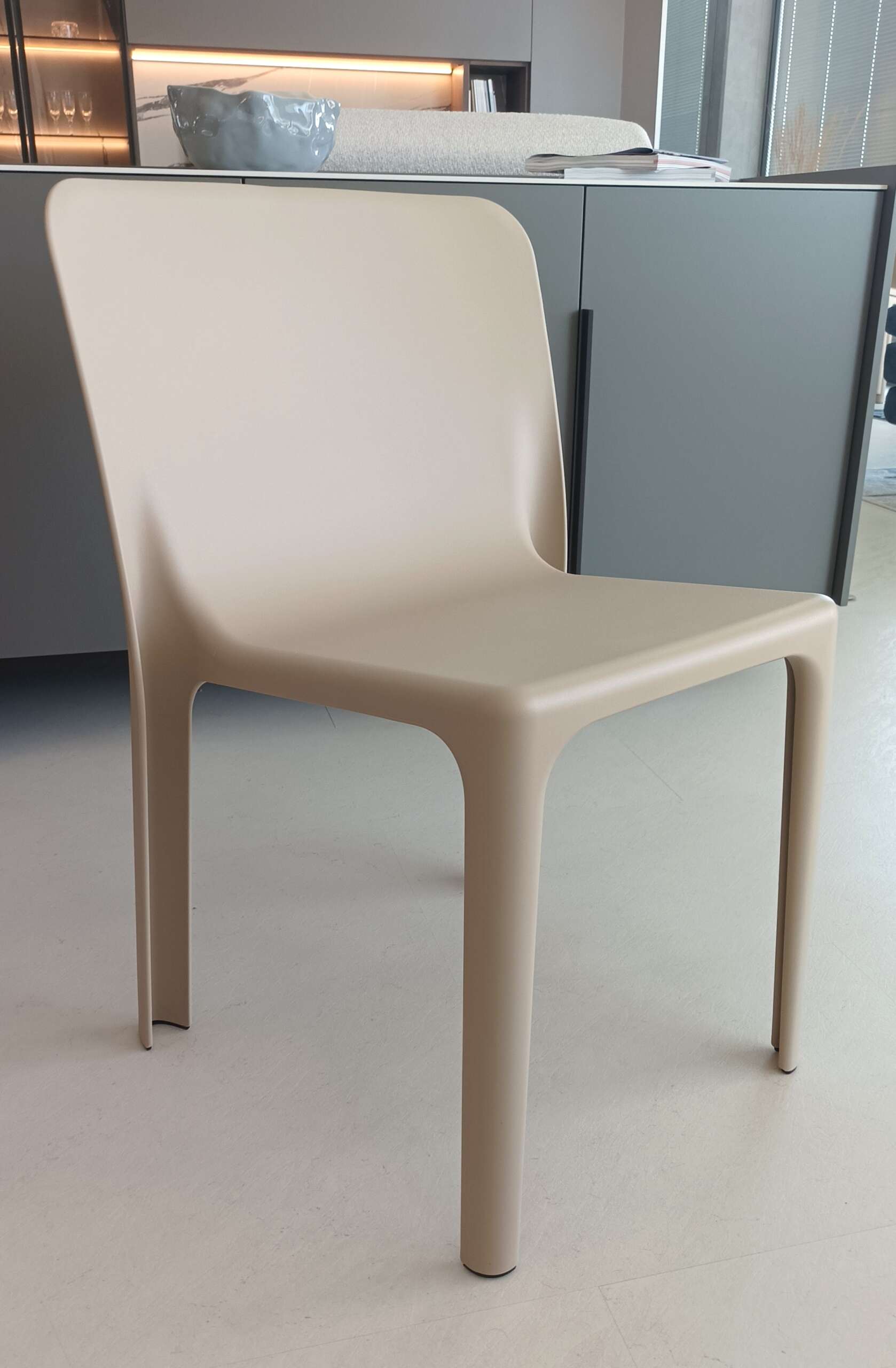 SEDIA "LINNEA" INFINITI DESIGN