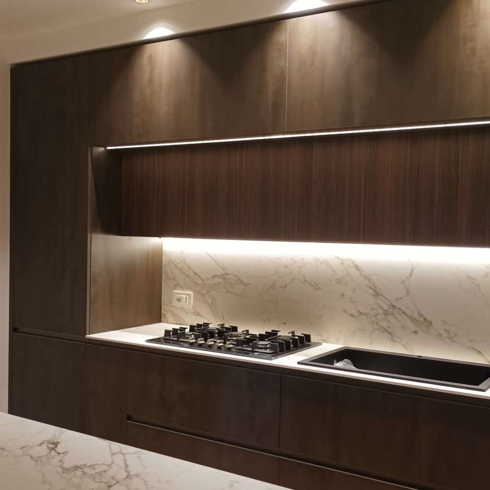 Arredamento cucina - progettazione cucina mobili cucina partner commerciale Gatti Design- Progettazione e arredamento