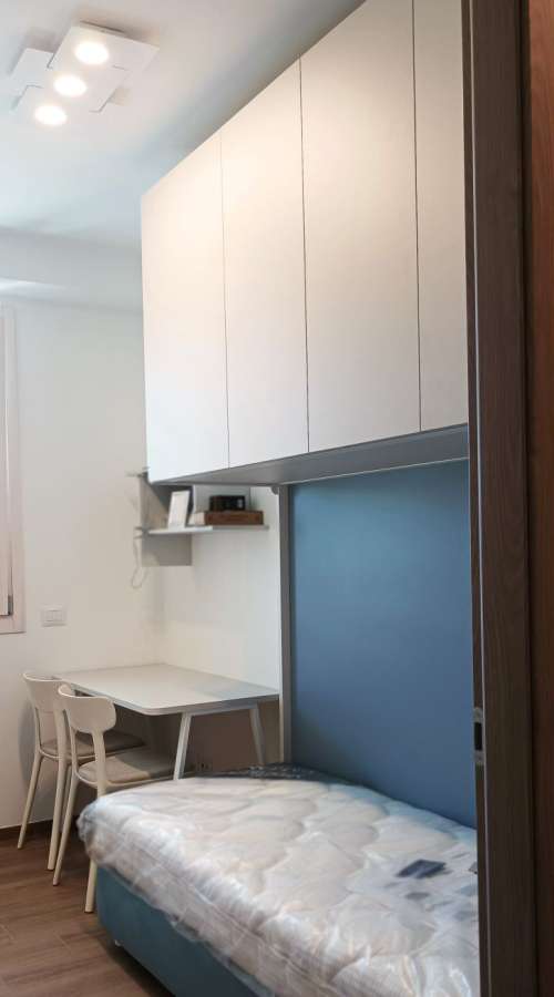 Realizzazione Camerette - Gatti Design e Relax - Progettazione e arredamento (4)