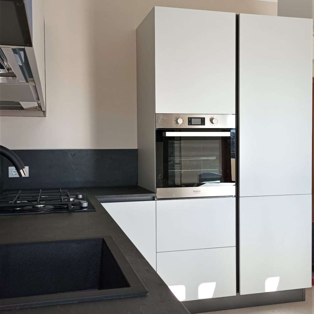 Arredamento cucina - progettazione cucina mobili cucina partner commerciale Gatti Design- Progettazione e arredamento