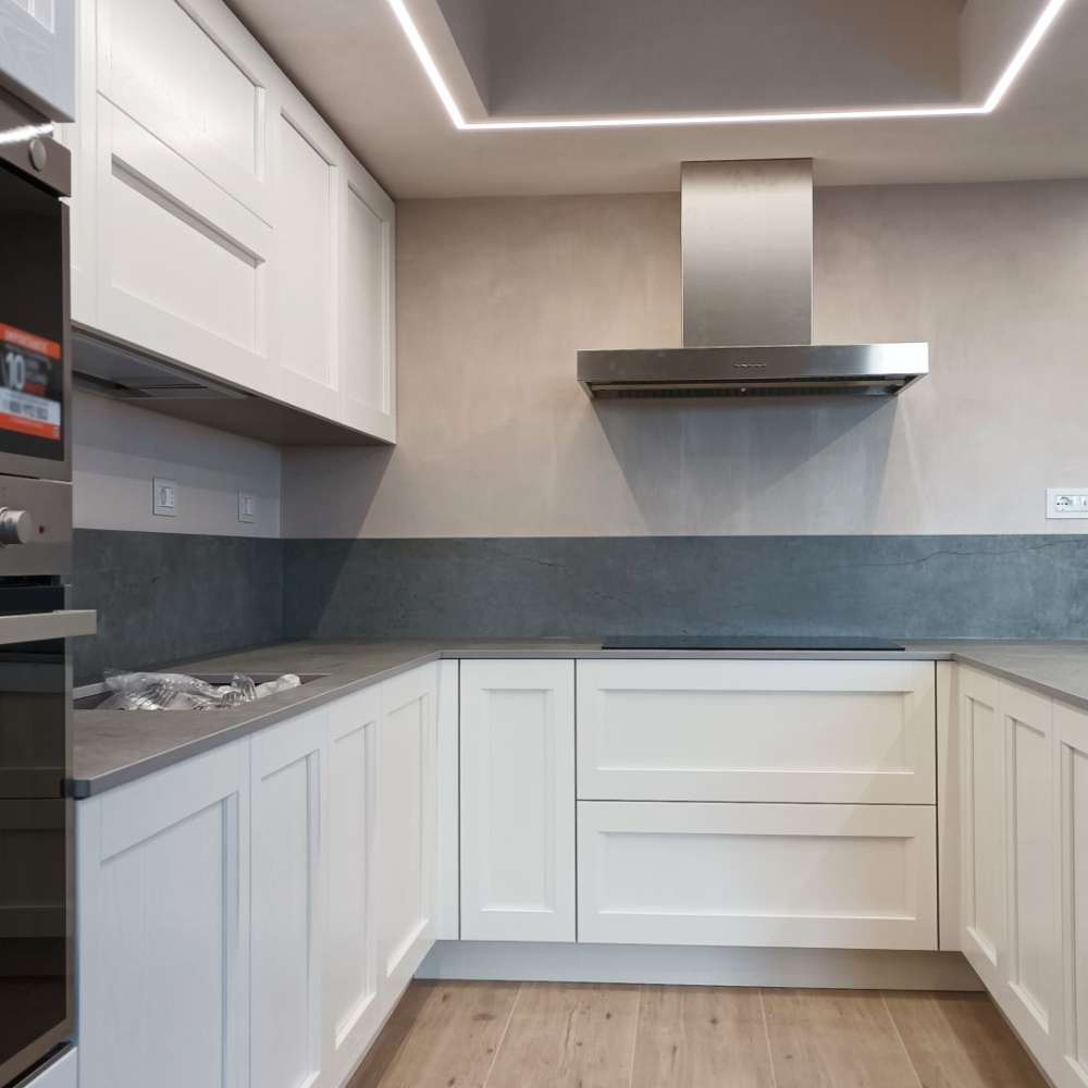 Arredamento cucina - progettazione cucina mobili cucina partner commerciale Gatti Design- Progettazione e arredamento