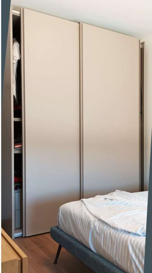 Realizzazione Camerette - Gatti Design e Relax - Progettazione e arredamento (4)