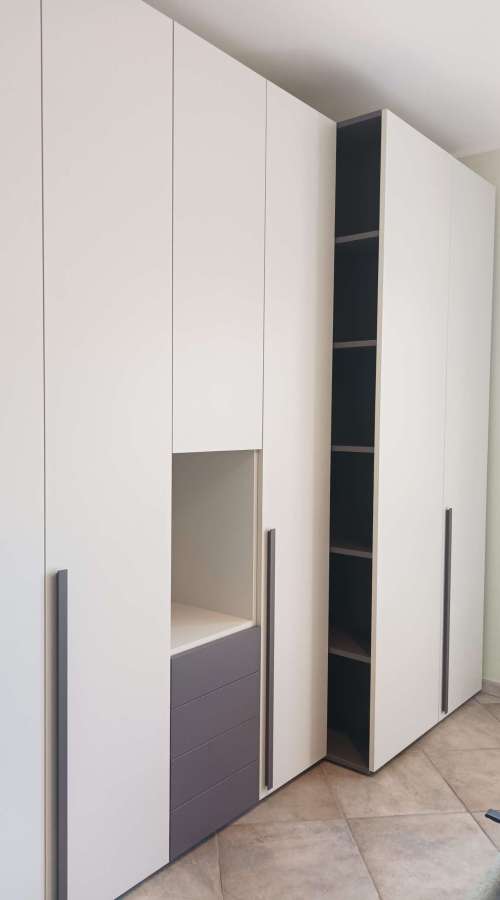 Realizzazione Camerette - Gatti Design e Relax - Progettazione e arredamento (4)