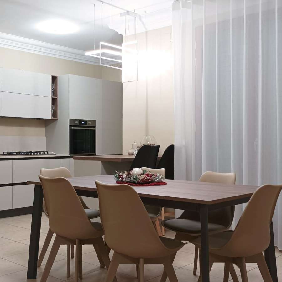 Proggettazione e arredamento Gatti Desing & Relax- Realizzazione 6 (2)