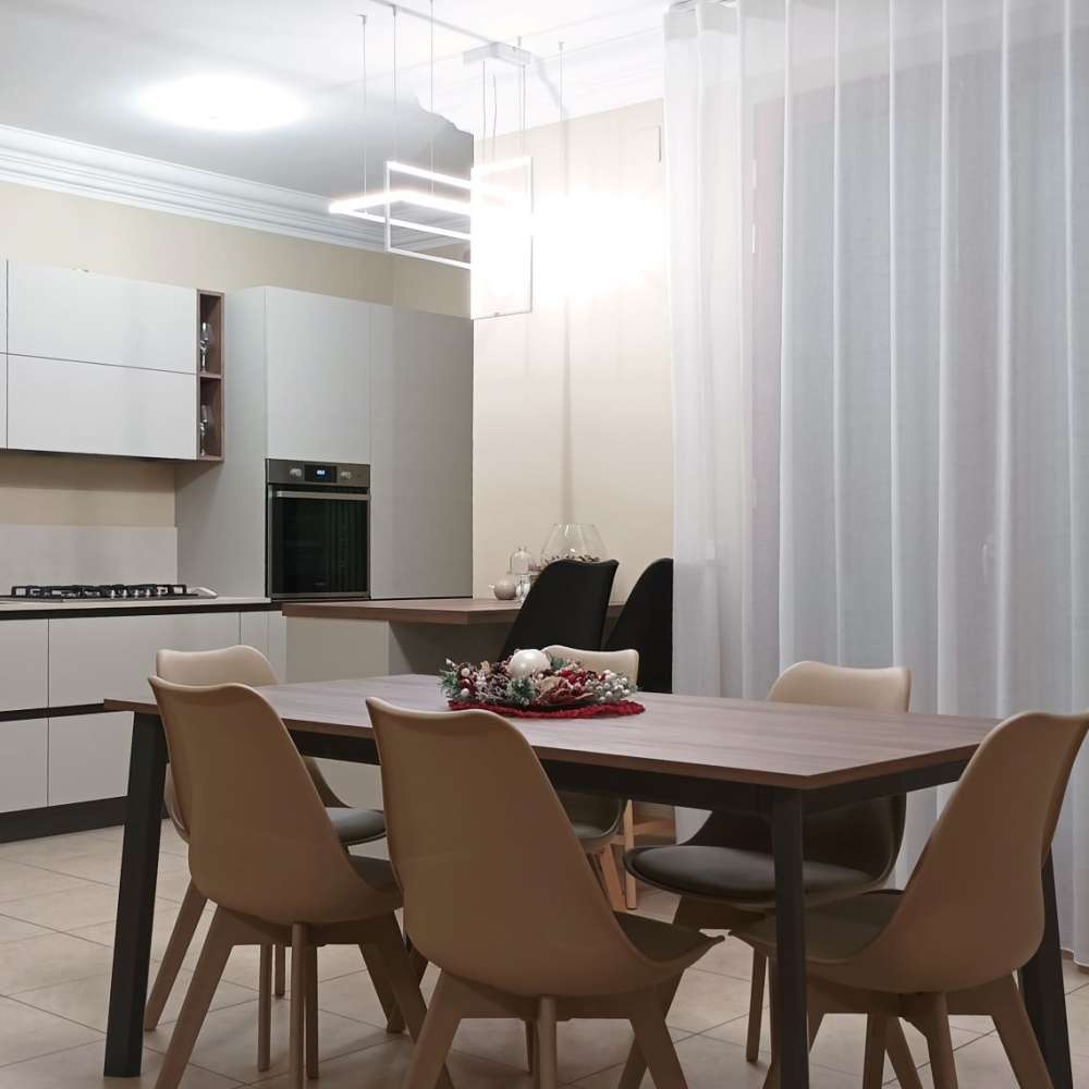 Proggettazione e arredamento Gatti Desing & Relax- Realizzazione 6 (2)